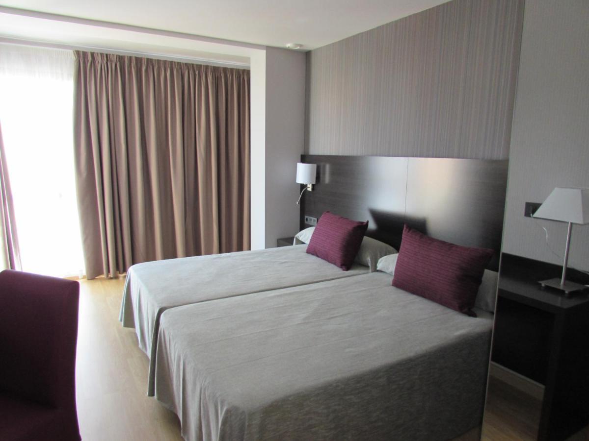 Petit Palau - Adults Only Hotel บลาเนส ภายนอก รูปภาพ