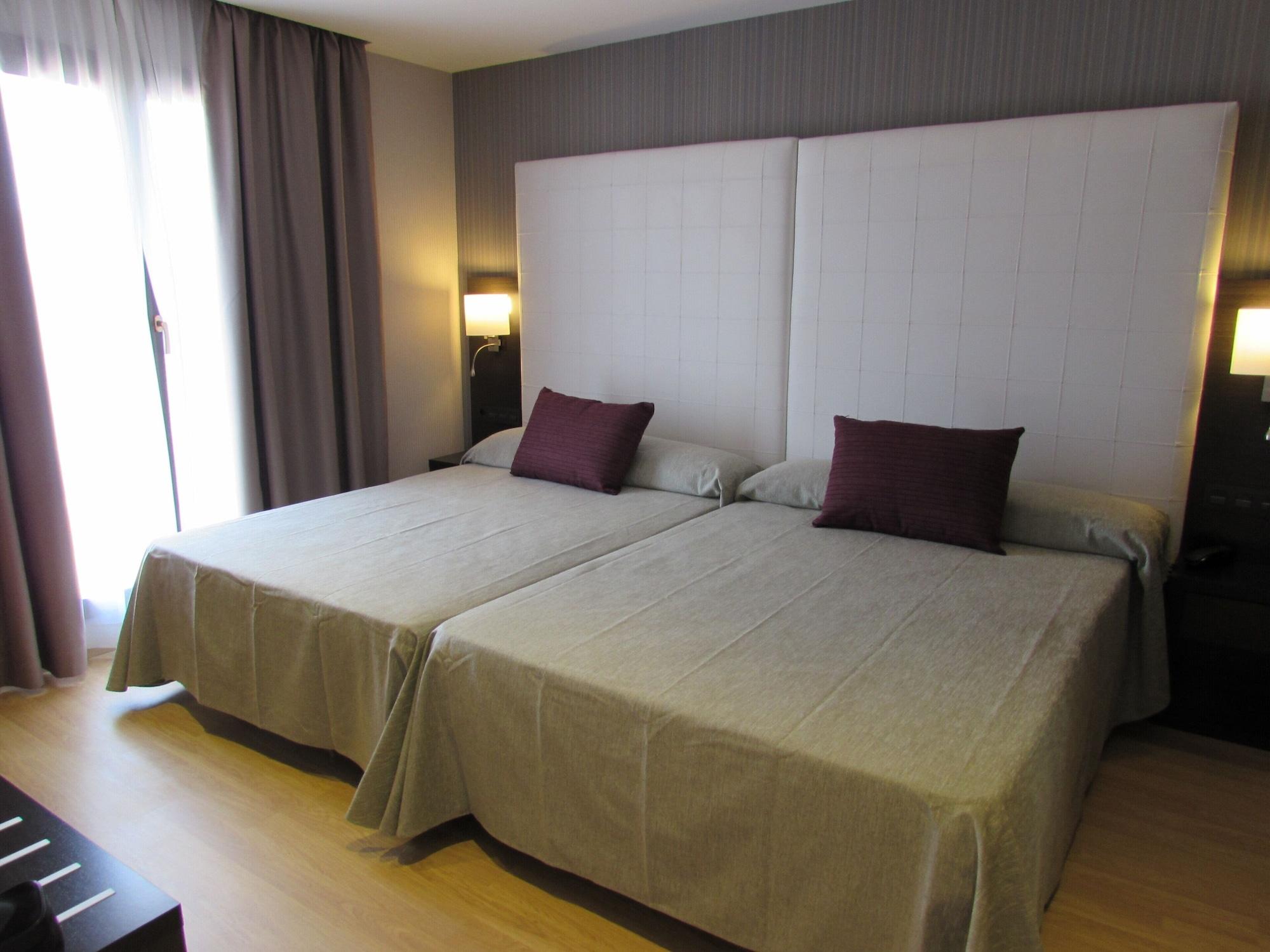 Petit Palau - Adults Only Hotel บลาเนส ภายนอก รูปภาพ