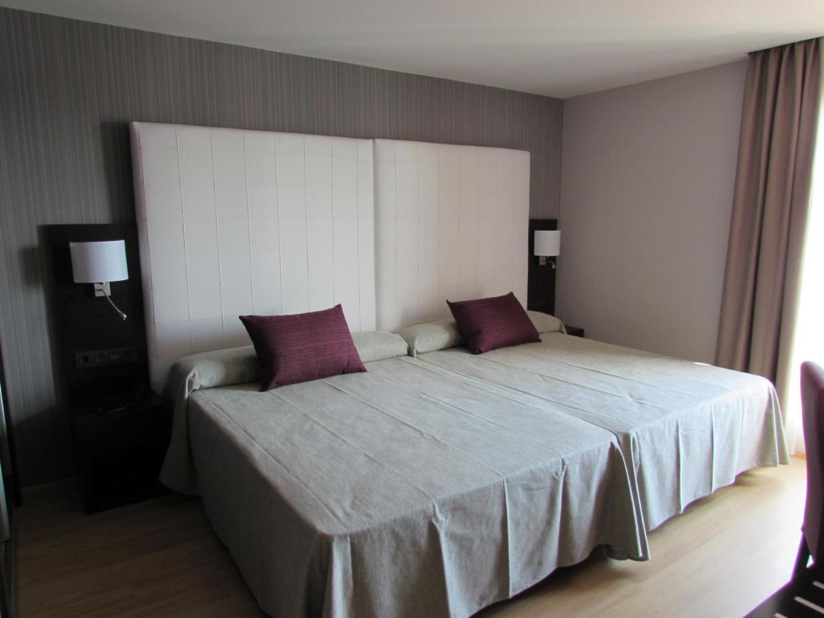 Petit Palau - Adults Only Hotel บลาเนส ภายนอก รูปภาพ