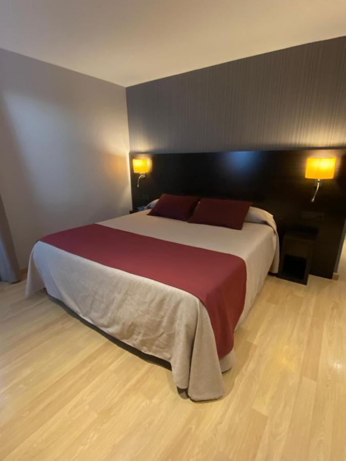 Petit Palau - Adults Only Hotel บลาเนส ภายนอก รูปภาพ